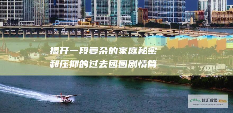 揭开一段复杂的家庭秘密和压抑的过去团圆剧情简
