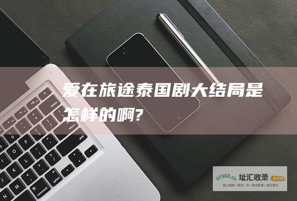 爱在旅途 泰国剧 大结局是怎样的啊?
