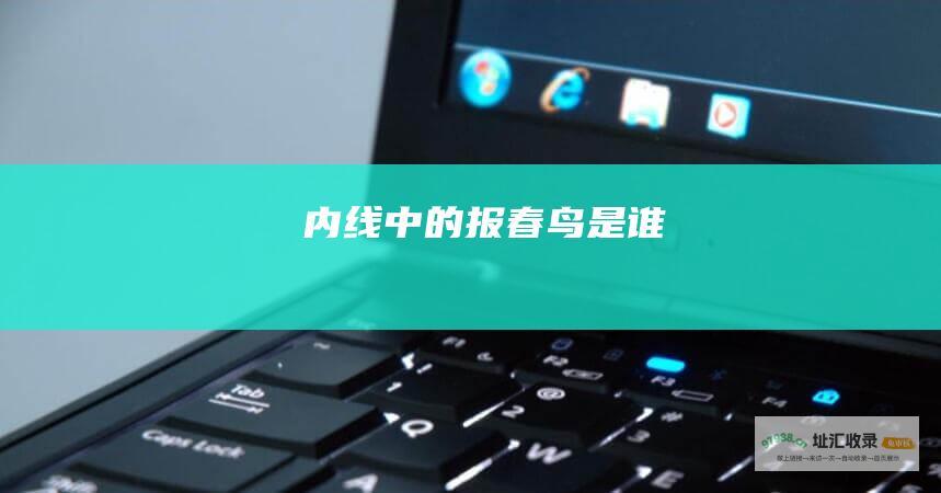 内线中的报春鸟是谁