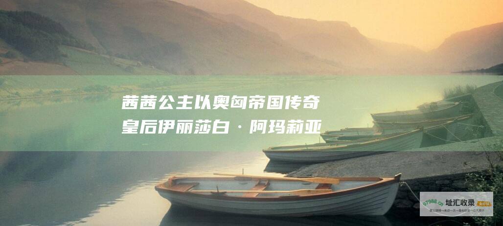 茜茜公主 以奥匈帝国传奇皇后伊丽莎白·阿玛莉亚·欧根妮的生平为原型的历史爱情电影 剧情简介