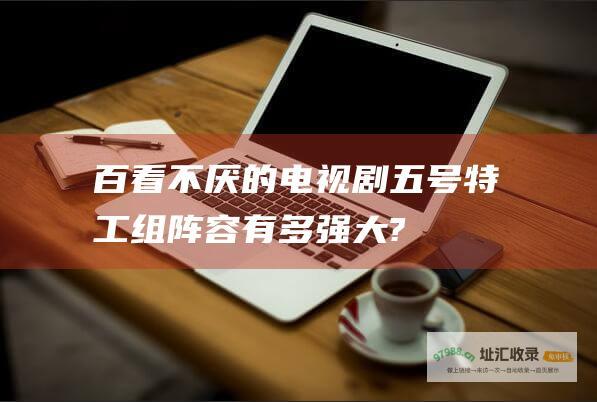 百看不厌的电视剧五号特工组有多强大?