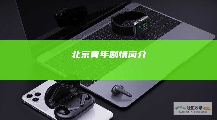 北京青年剧情简介