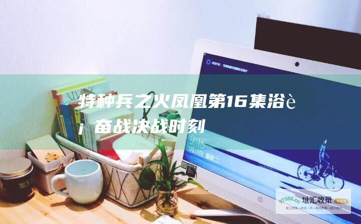 特种兵之火凤凰第16集浴血奋战决战时刻