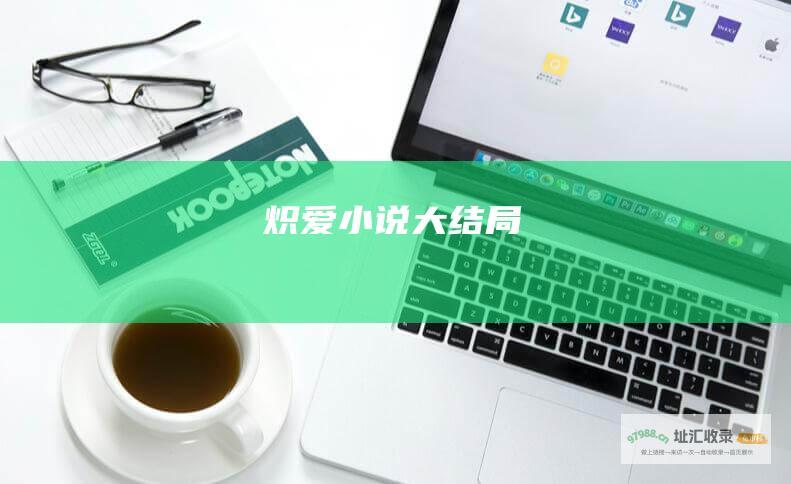 炽爱小说大结局