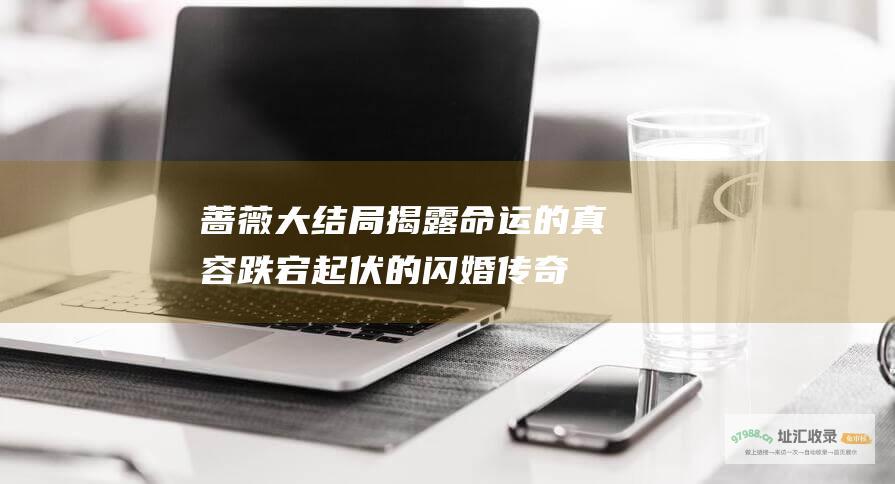 蔷薇大结局揭露命运的真容 跌宕起伏的闪婚传奇