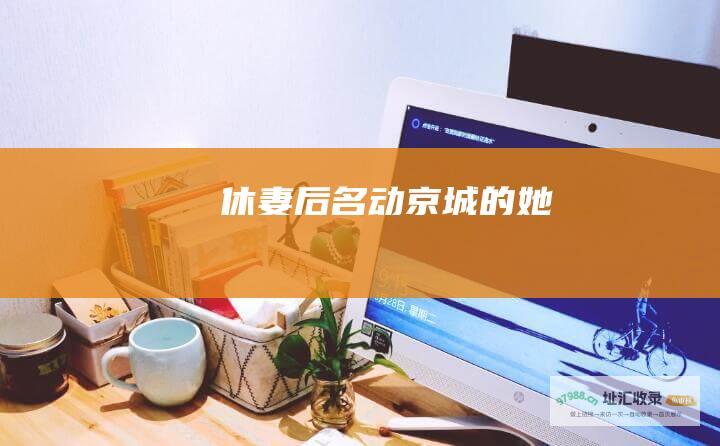 休妻后名动京城的她