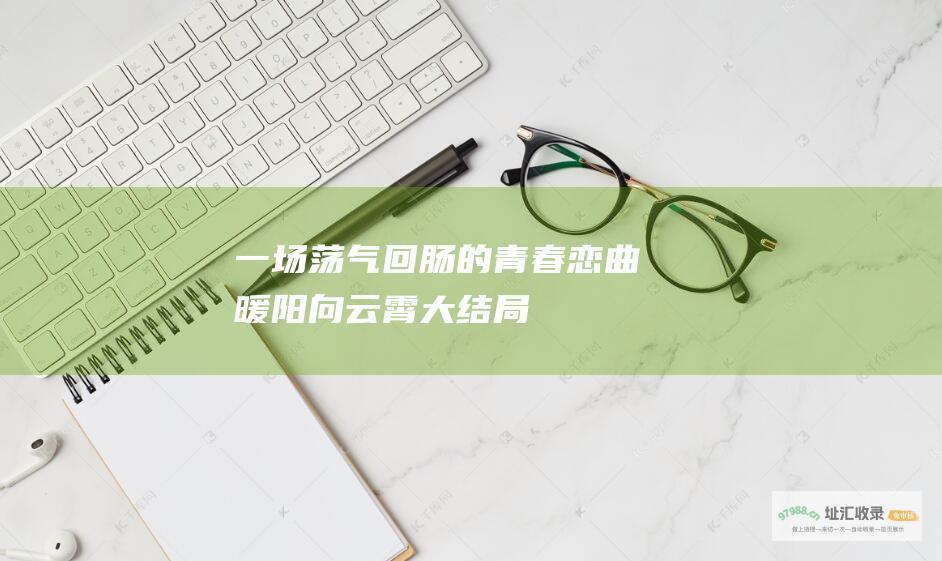一场荡气回肠的青春恋曲 暖阳向云霄 大结局