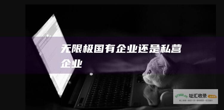 无限极 国有企业还是私营企业