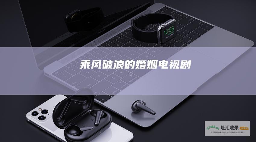 乘风破浪的婚姻电视剧