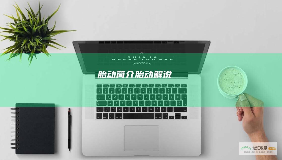 胎动简介 (胎动解说)