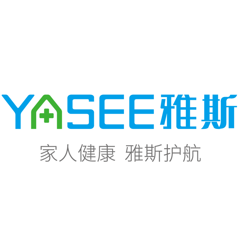 雅斯健康管理平台