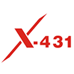 X431
