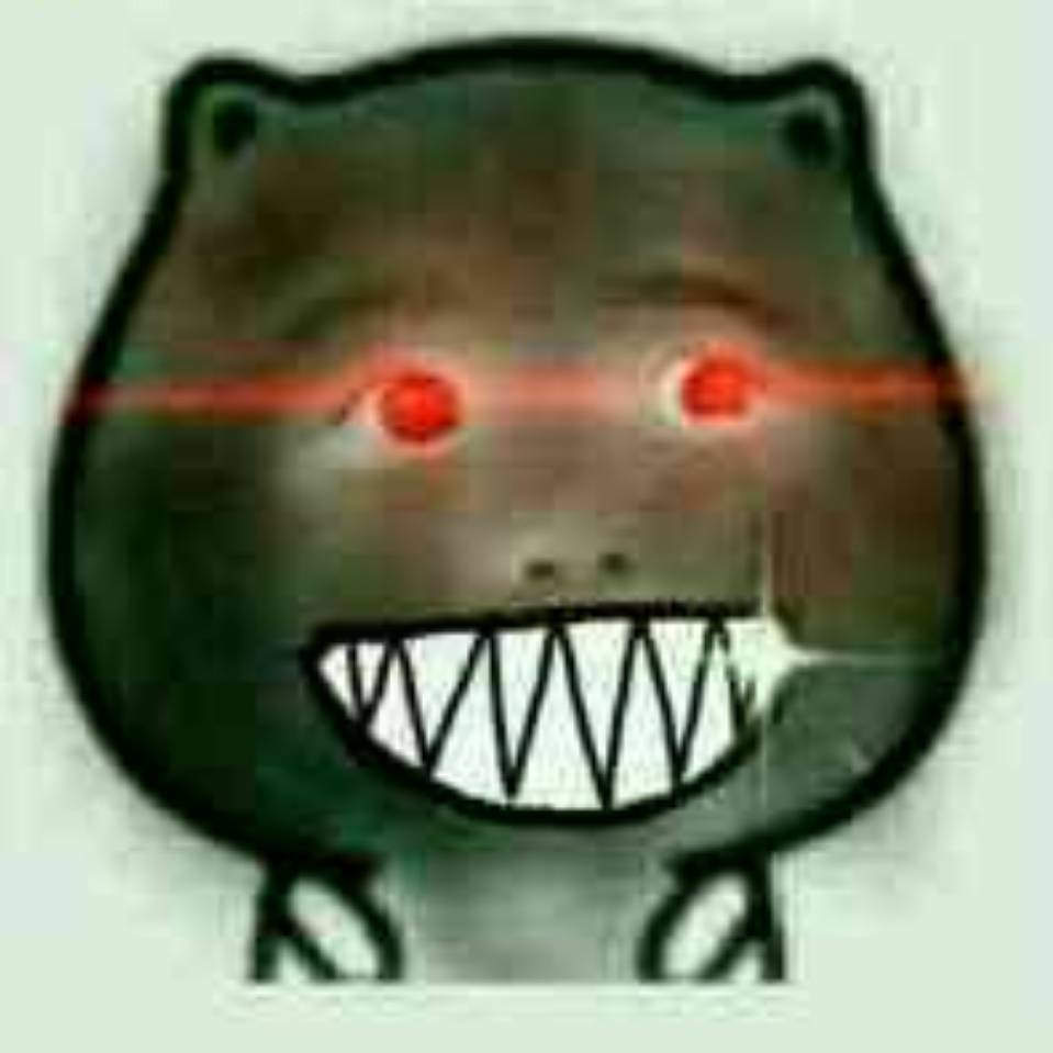 生而为人，我很抱歉