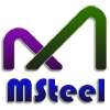 MSteel软件