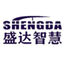 江苏盛达智慧科技信息有限公司