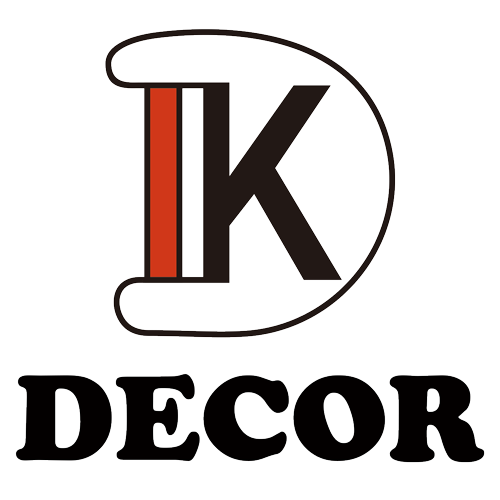 China , supplier - DECOR HOLDING GROUP CO., LTD