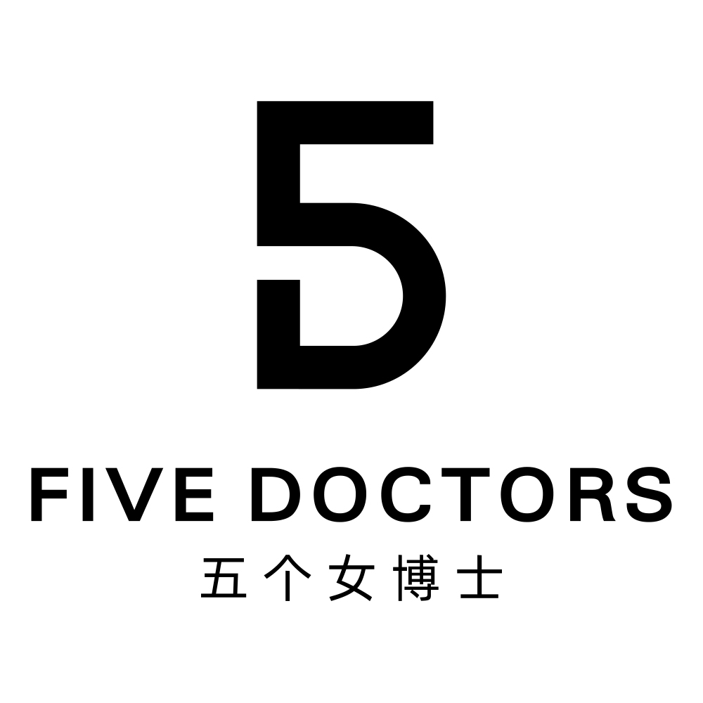 五个女博士 | 专注口服，胶原专家