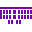 Typey Type | Lesson: One-syllable words with simple keys