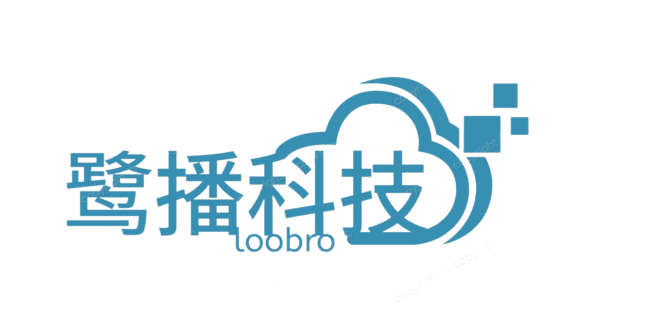 鹭播科技官网
