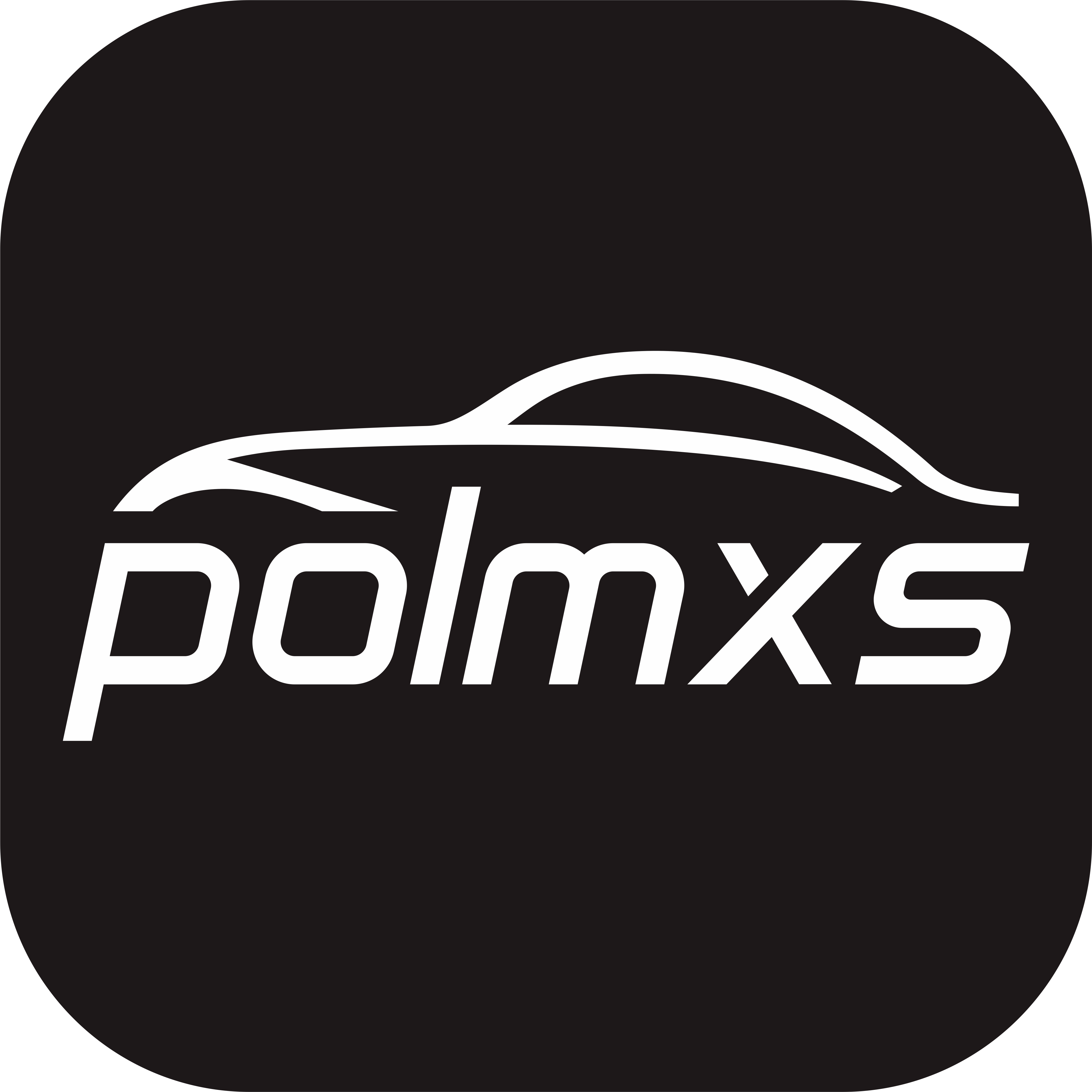 POLMXS Car Wireless Charger