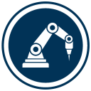 Simulator for industrial robots and offline programming - RoboDK