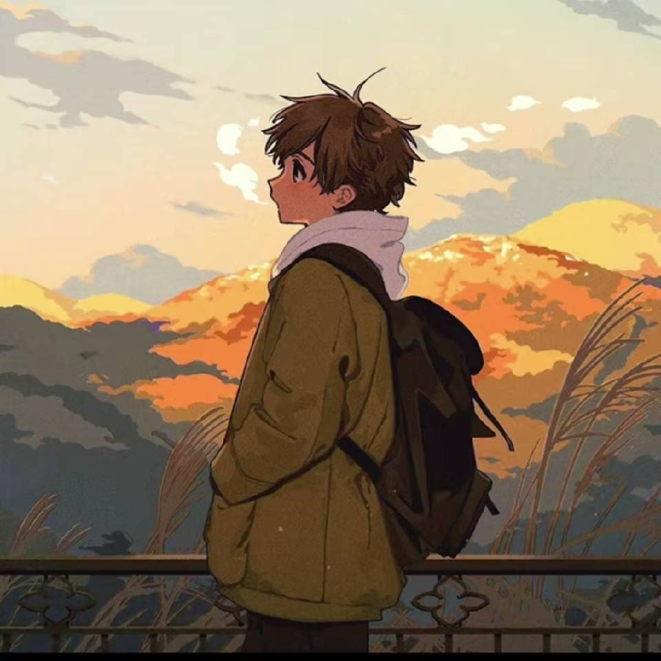 shiningHuang