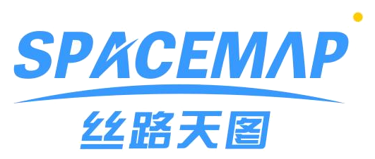 丝路天图