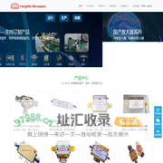 成都恒伟微波电子有限公司-_专注于国产低噪声放大器|功率放大器|滤波器|混频器|功分器|均衡器|移相器|高速Pin开关|高速数控衰减器|DRO源|锁相源|频率合成器|变频组件模块等产品