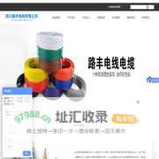 四川路丰电缆有限公司