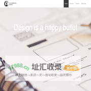 Cat Zhangs personal website