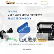 Shenzhen Kalovo Technology Co.,Ltd.-Shenzhen Kalovo Technology Co.,Ltd.