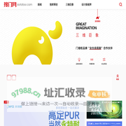 搜门网-门墙柜产业融媒体平台