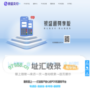银盛pos - 银盛官网