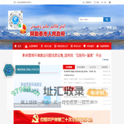 阿勒泰市人民政府网站