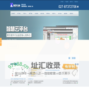 武汉博易安系统工程有限公司