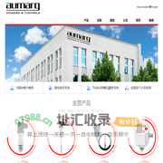 aumarg Sensors & Controls - 欧玛格