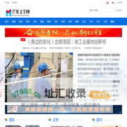 芒果文学网