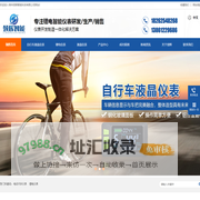 自行车液晶仪表-锂电车仪表-液晶智能仪表-常州领辉液晶仪表厂