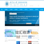 生物医学研究院