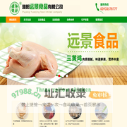 濮阳远景食品有限公司