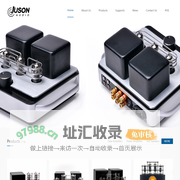 -JUSON AUDIO