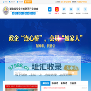 湖北省安全技术防范行业协会