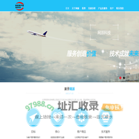 网派科技