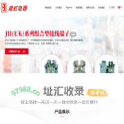 乐清市建虹电器电子有限公司