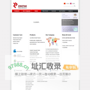 Home-CIXI ZINOTAK SEALING MANUFACTURE CO.,LTD.--慈溪市中泰密封制品有限公司