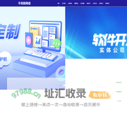 不将就网络