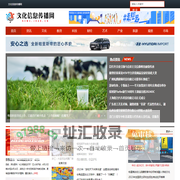 文化信息传播网