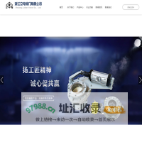 浙江立电阀门有限公司