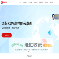 锐起科技