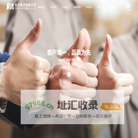 乐沪电子有限公司